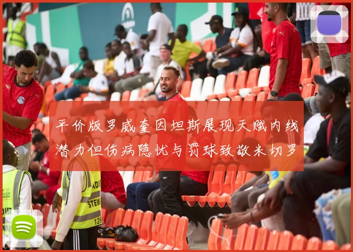 平价版罗威奎因坦斯展现天赋内线潜力但伤病隐忧与罚球致敬米切罗