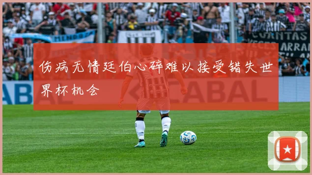 伤病无情廷伯心碎难以接受错失世界杯机会