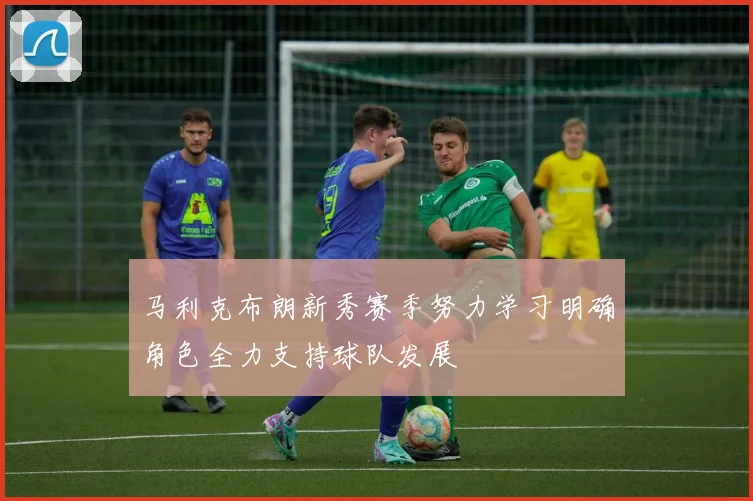 马利克布朗新秀赛季努力学习明确角色全力支持球队发展